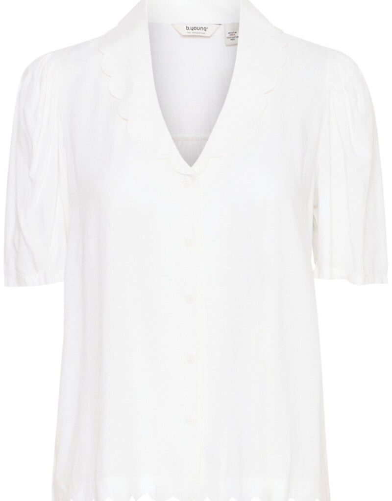 B.Young Gira Shirt