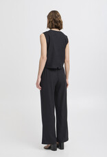 B.Young Falakka Linen Blend Vest