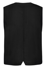 B.Young Falakka Linen Blend Vest