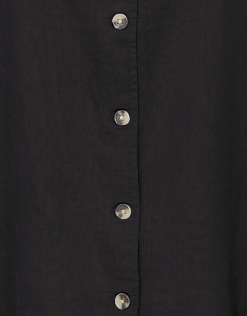 B.Young Falakka Ruffle Shirt