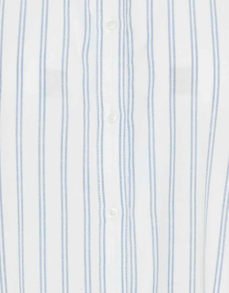 B.Young Frigg Striped Shirt Blouse