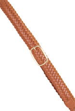 B.Young Wyrna Braided Belt