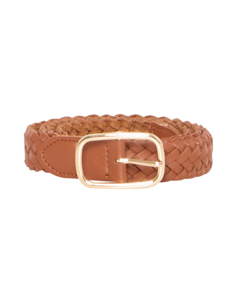 B.Young Wyrna Braided Belt