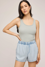 Gentle Fawn Nina Ribbed Tank