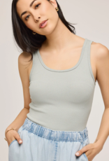 Gentle Fawn Nina Ribbed Tank