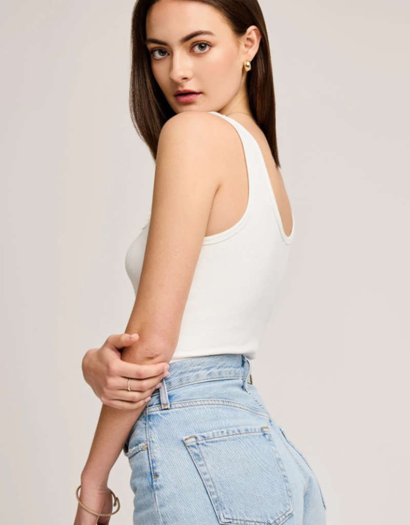 Gentle Fawn Nina Ribbed Tank