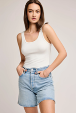 Gentle Fawn Nina Ribbed Tank