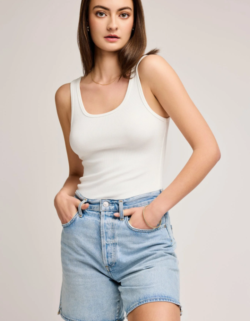 Gentle Fawn Nina Ribbed Tank