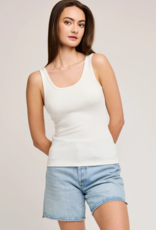 Gentle Fawn Nina Ribbed Tank