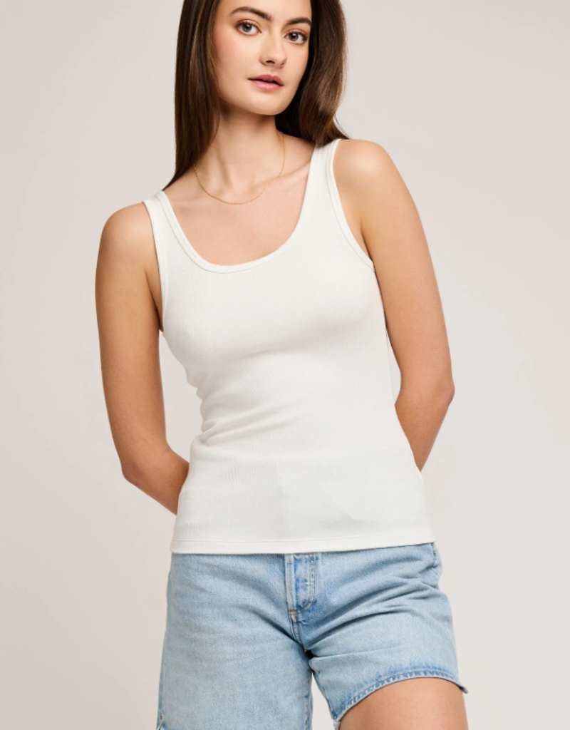 Gentle Fawn Nina Ribbed Tank