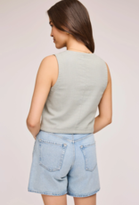 Gentle Fawn Kyra Vest (FINAL SALE)