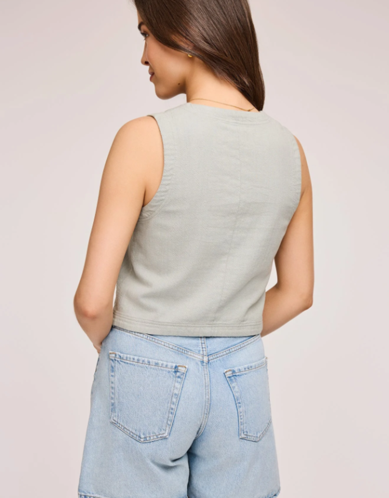 Gentle Fawn Kyra Vest (FINAL SALE)