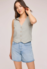 Gentle Fawn Kyra Vest (FINAL SALE)