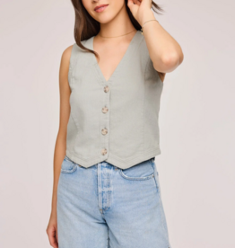 Gentle Fawn Kyra Vest *Only One Left - XL*