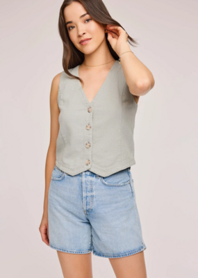 Gentle Fawn Kyra Vest *Only One Left - XL*