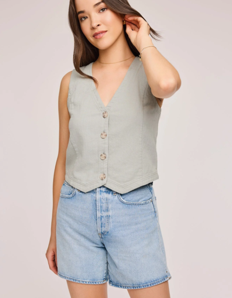 Gentle Fawn Kyra Vest (FINAL SALE)