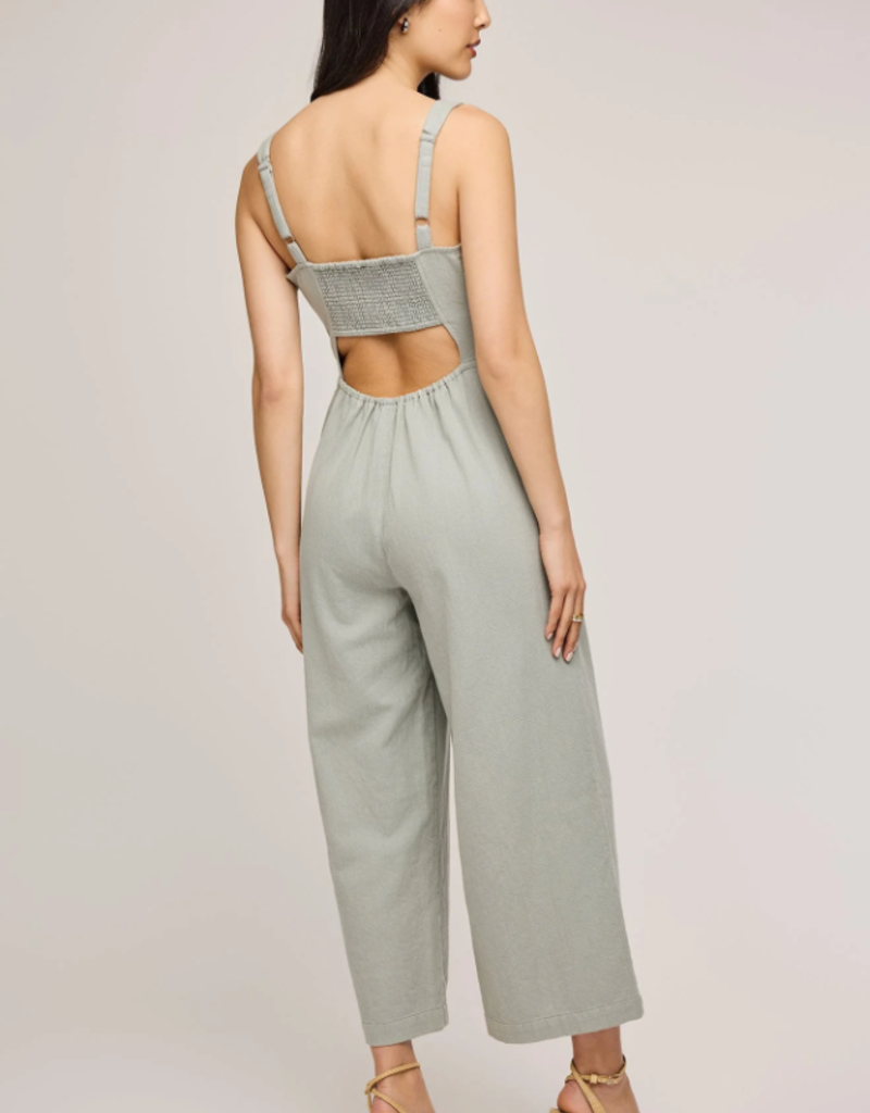 Gentle Fawn Havana Jumpsuit