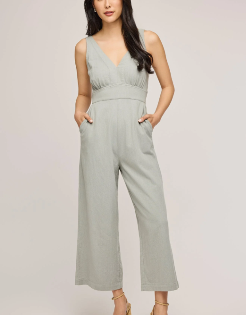 Gentle Fawn Havana Jumpsuit