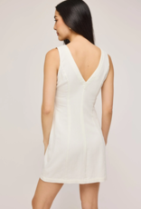 Gentle Fawn Sammy Mini Dress (FINAL SALE)