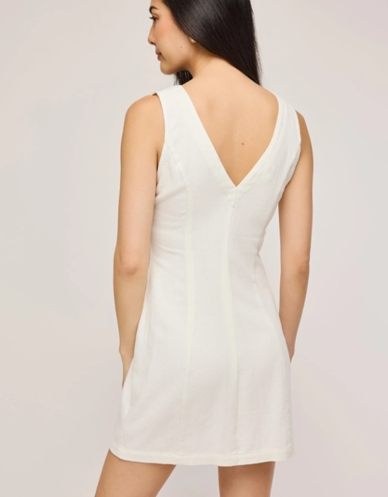 Gentle Fawn Sammy Mini Dress