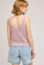 Gentle Fawn Lizzie Knit Tank Top