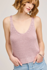 Gentle Fawn Lizzie Knit Tank Top