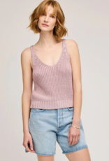 Gentle Fawn Lizzie Knit Tank Top
