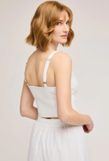 Gentle Fawn Veronica Eyelet Tank