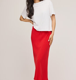 Gentle Fawn Cassia Linen Blend Maxi Skirt *Two Colours*