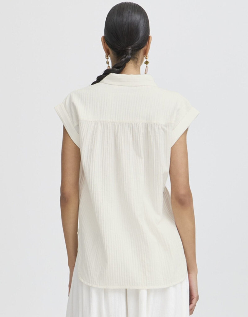 B.Young Fry Shirt