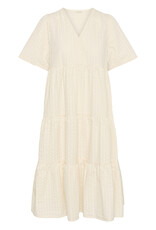 Part Two Pam Long Cotton Dress