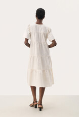 Part Two Pam Long Cotton Dress