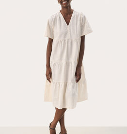 Part Two Pam Long Cotton Dress *Best-Seller*