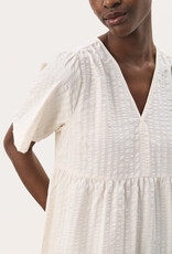 Part Two Pam Long Cotton Dress