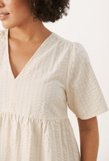 Part Two Pam Long Cotton Dress