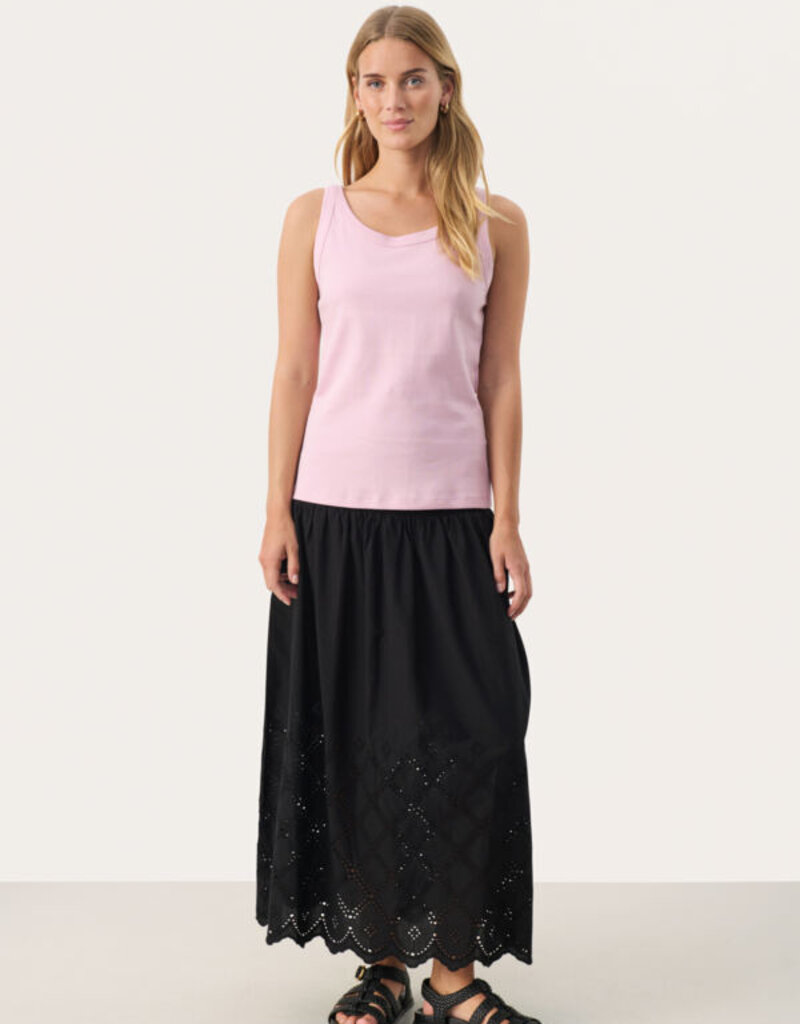 Part Two Arvida Cotton Tank