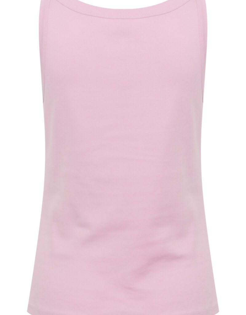 Part Two Arvida Cotton Tank