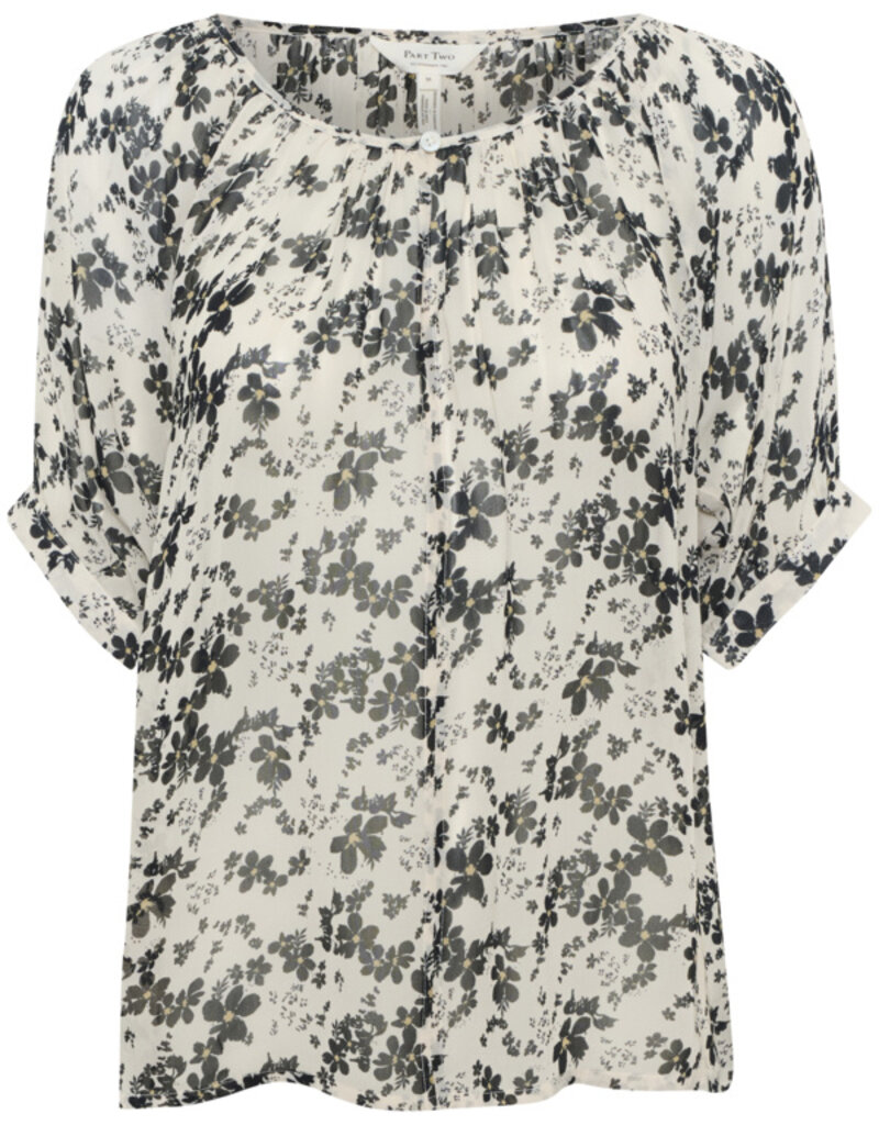 Part Two Rosanna Blouse