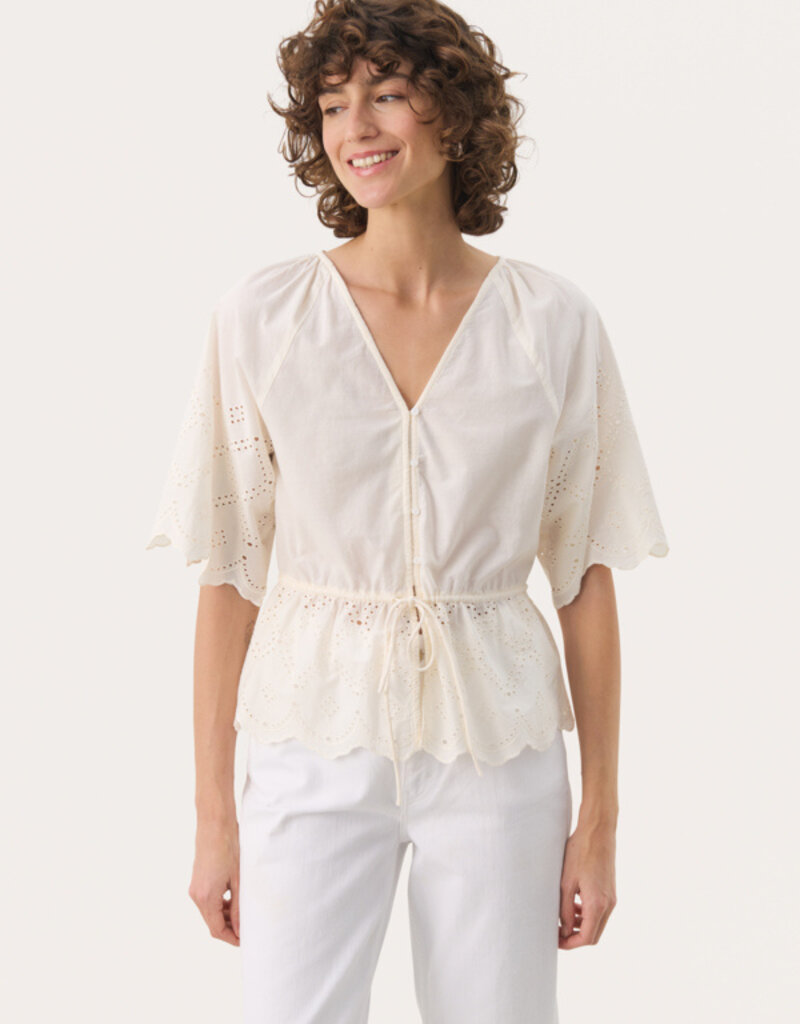 Part Two Rosalie Blouse