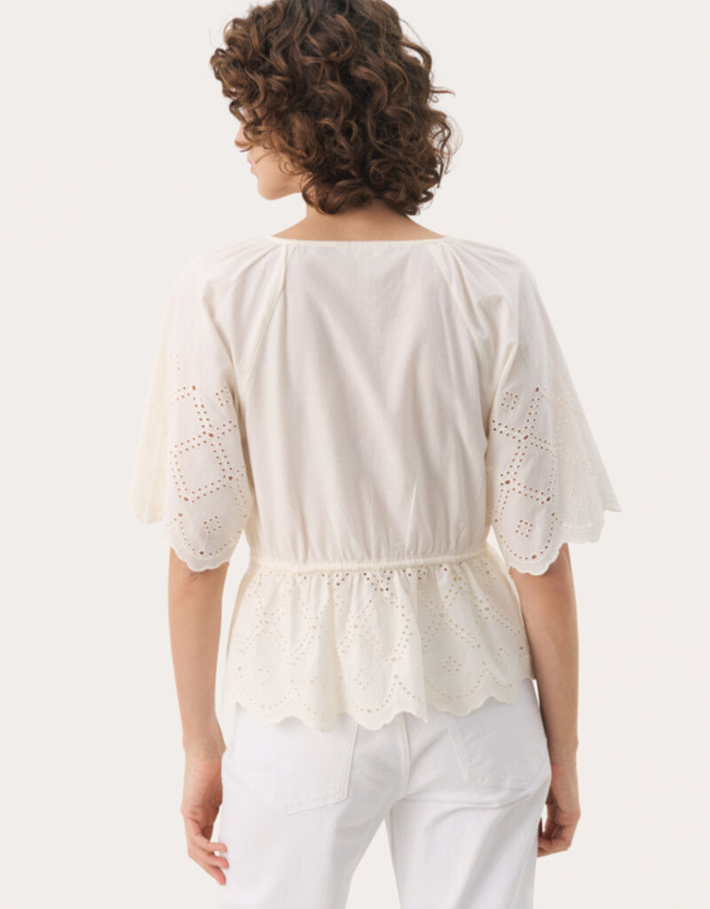 Part Two Rosalie Blouse