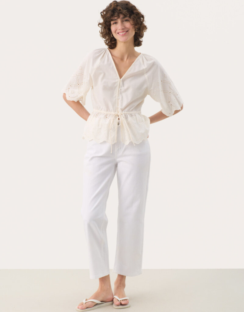Part Two Rosalie Blouse
