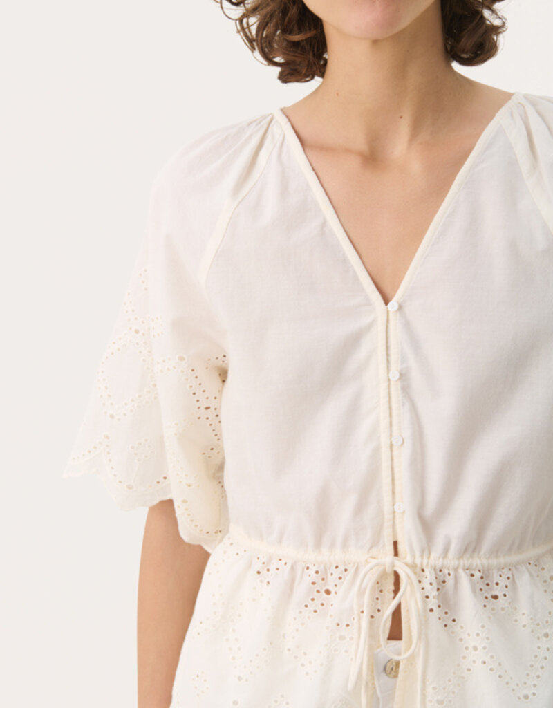 Part Two Rosalie Blouse