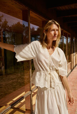 Part Two Rosalie Blouse