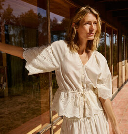 Part Two Rosalie Blouse