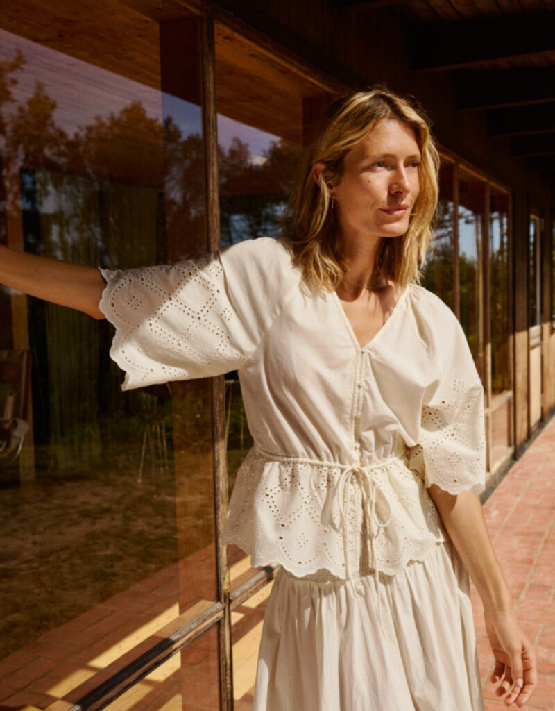 Part Two Rosalie Blouse