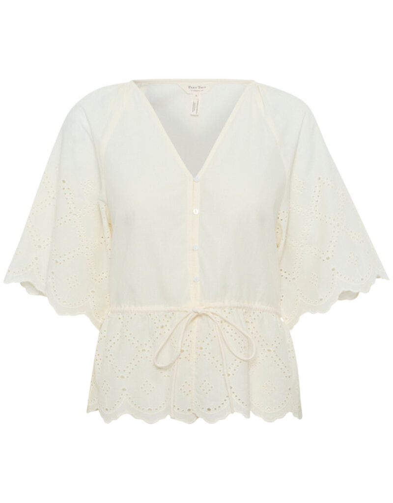 Part Two Rosalie Blouse