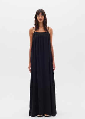 InWear Futo Satin Maxi Dress *Two Colours*