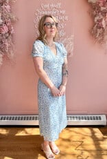 Angel Eye Quince Dress