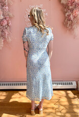 Angel Eye Quince Dress
