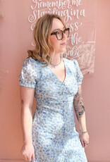 Angel Eye Quince Dress